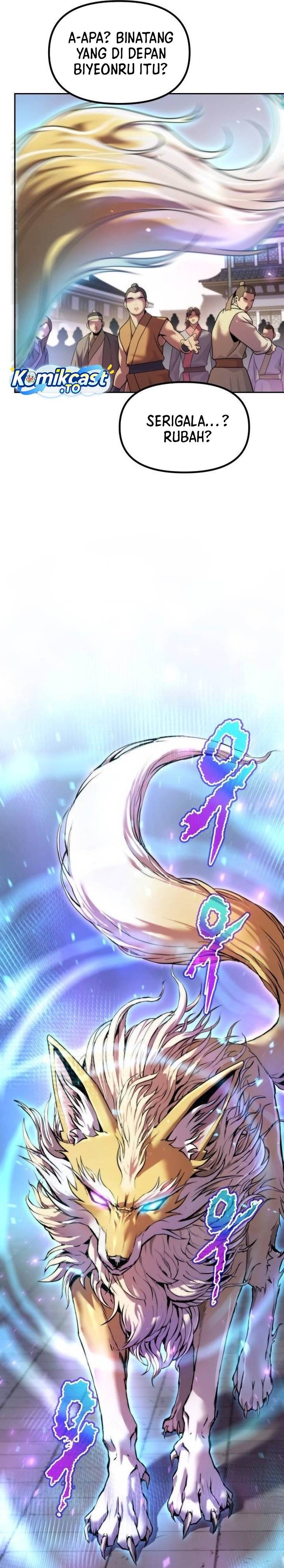 Chronicles of the Demon Faction Chap 146 - Next Chap 147