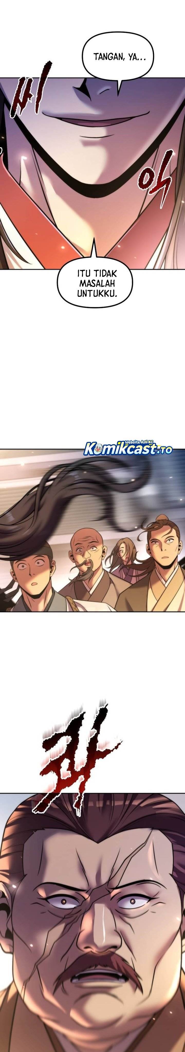 Chronicles of the Demon Faction Chap 146 - Next Chap 147