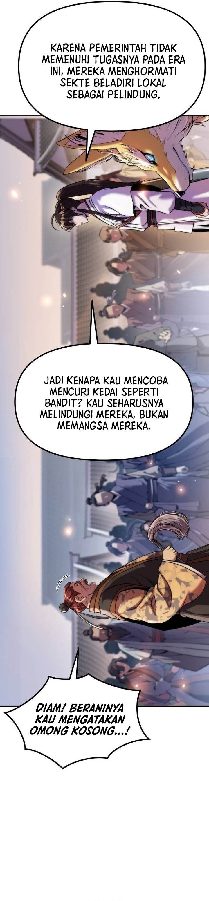 Chronicles of the Demon Faction Chap 146 - Next Chap 147