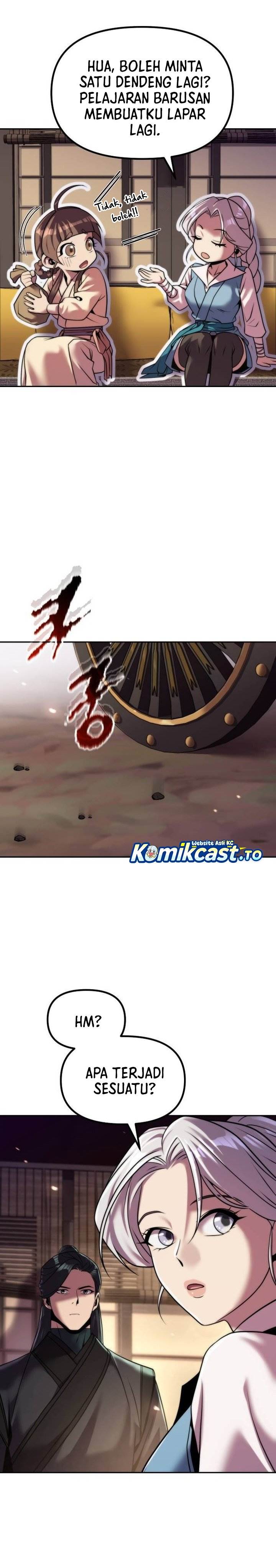 Chronicles of the Demon Faction Chap 146 - Next Chap 147