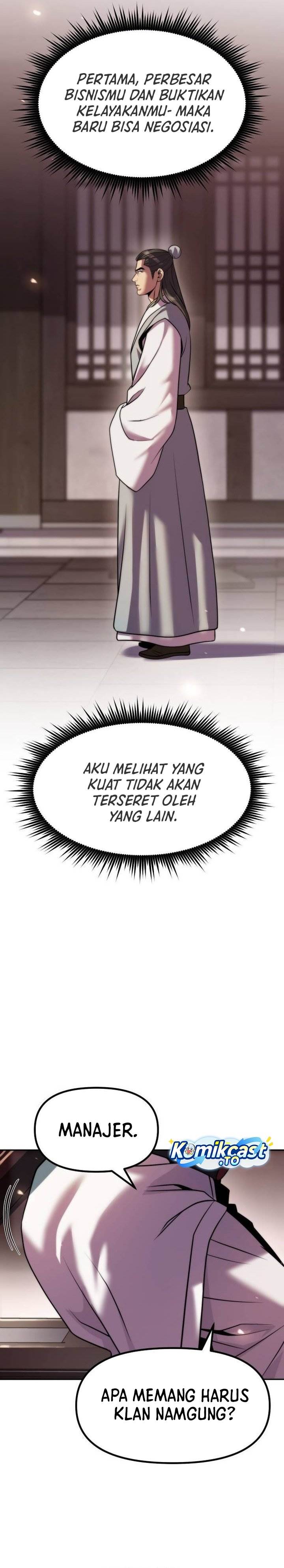 Chronicles of the Demon Faction Chap 146 - Next Chap 147