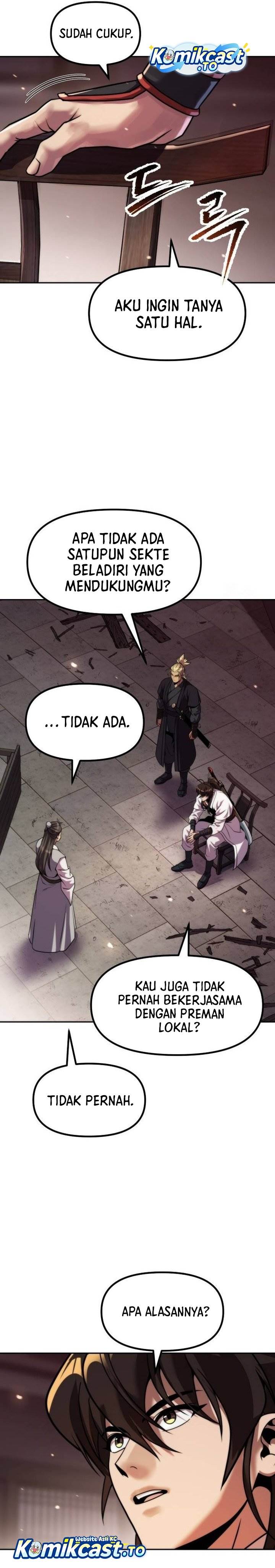 Chronicles of the Demon Faction Chap 146 - Next Chap 147