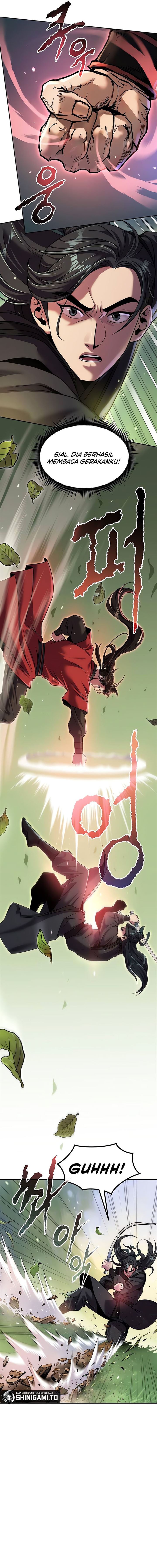 Chronicles of the Demon Faction Chap 148 - Next Chap 149