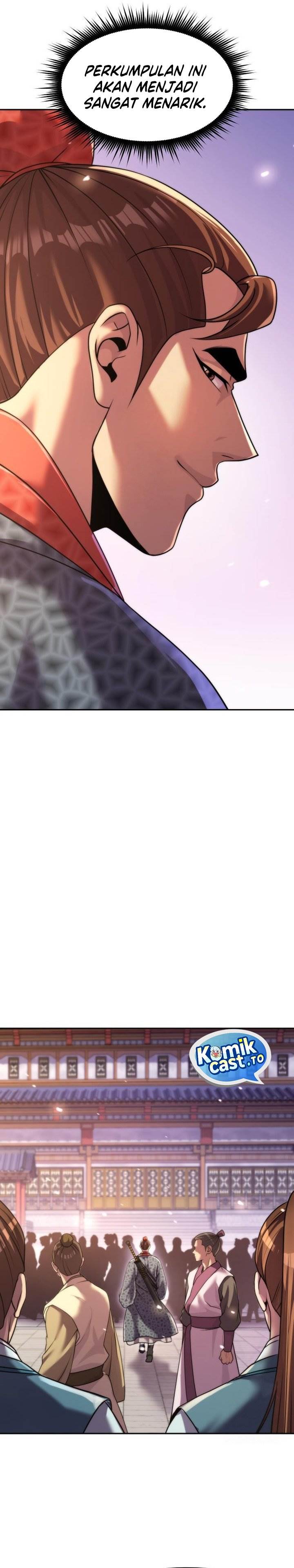 Chronicles of the Demon Faction Chap 149 - Next Chap 150