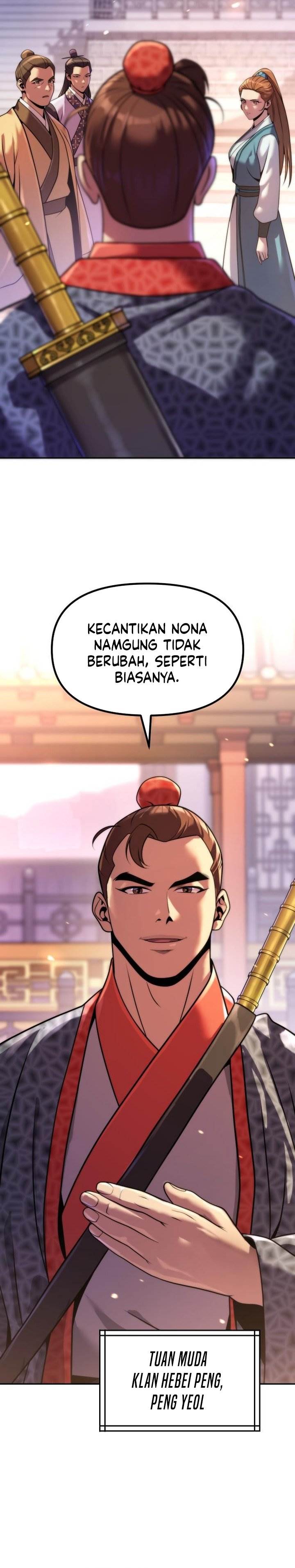 Chronicles of the Demon Faction Chap 149 - Next Chap 150