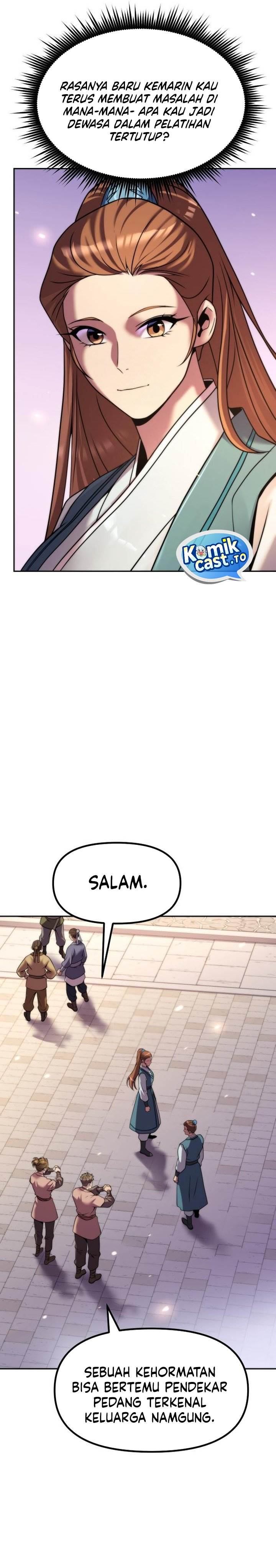 Chronicles of the Demon Faction Chap 149 - Next Chap 150