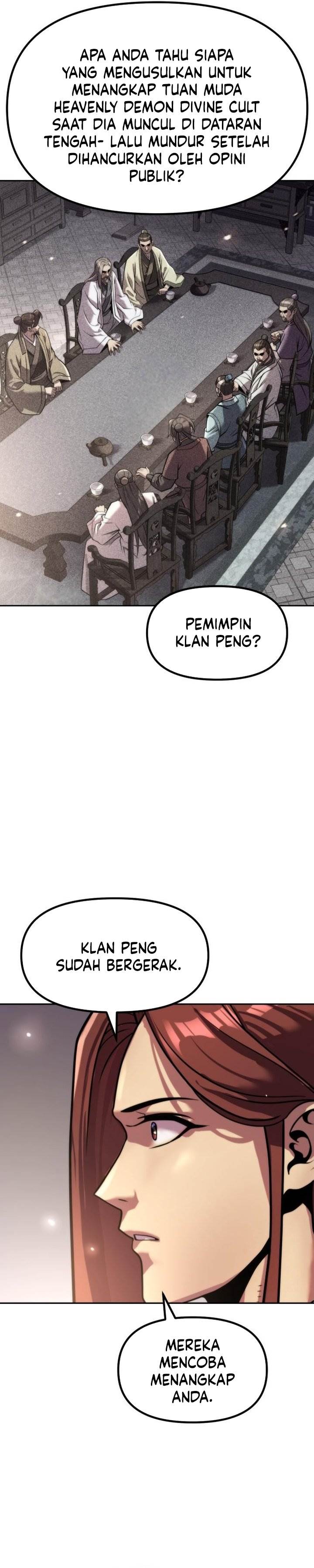 Chronicles of the Demon Faction Chap 149 - Next Chap 150