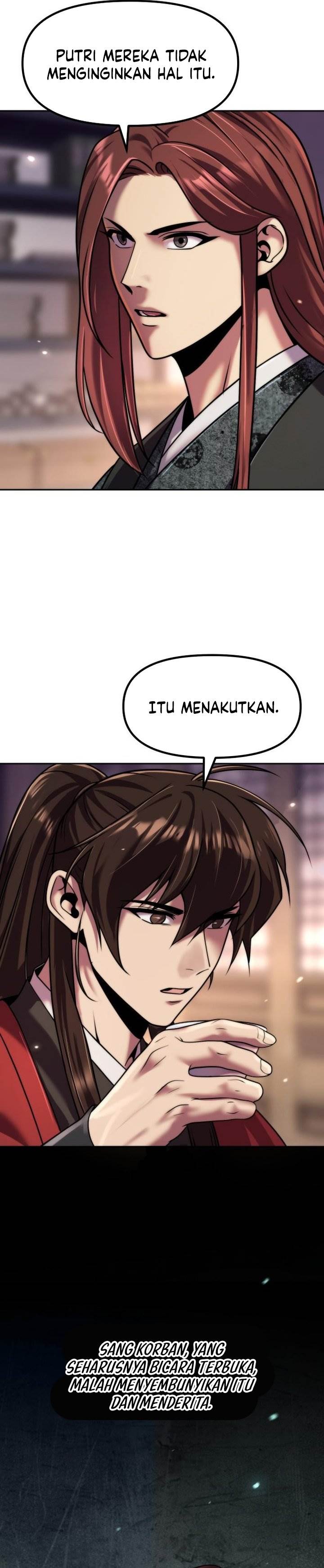 Chronicles of the Demon Faction Chap 149 - Next Chap 150