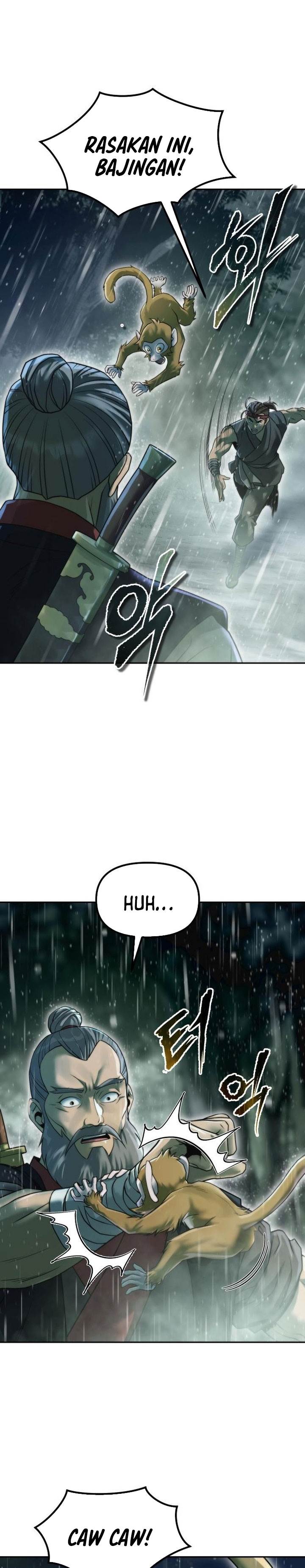 Chronicles of the Demon Faction Chap 143 - Next Chap 144