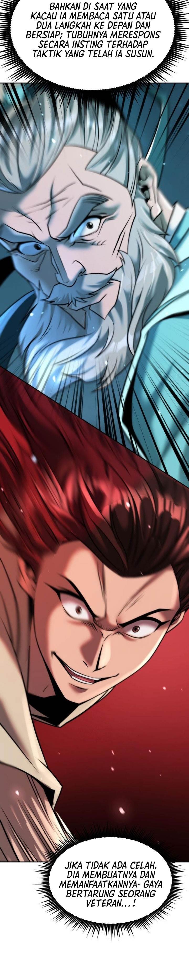 Chronicles of the Demon Faction Chap 143 - Next Chap 144