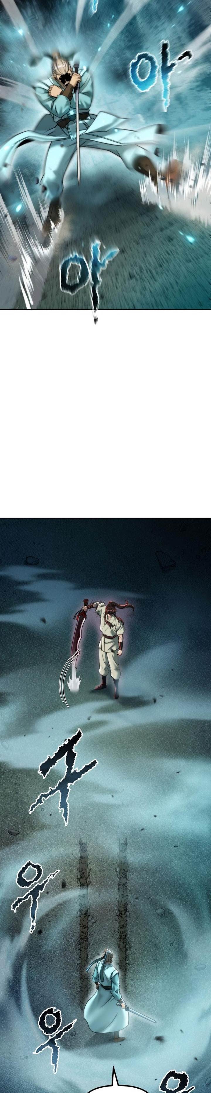 Chronicles of the Demon Faction Chap 143 - Next Chap 144