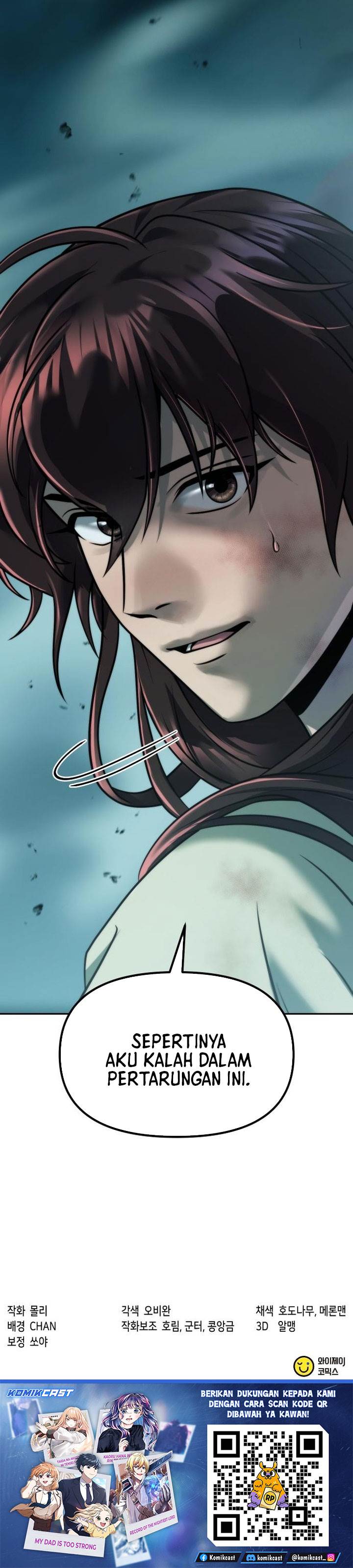 Chronicles of the Demon Faction Chap 143 - Next Chap 144