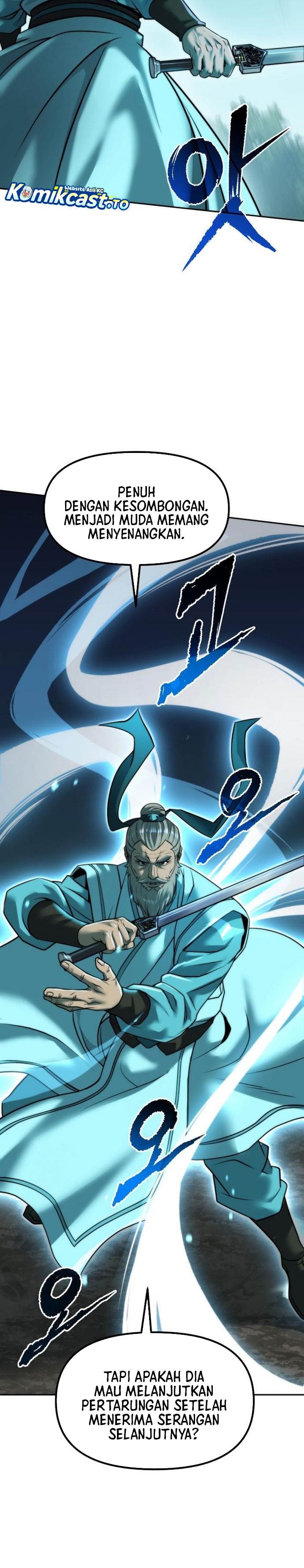 Chronicles of the Demon Faction Chap 143 - Next Chap 144