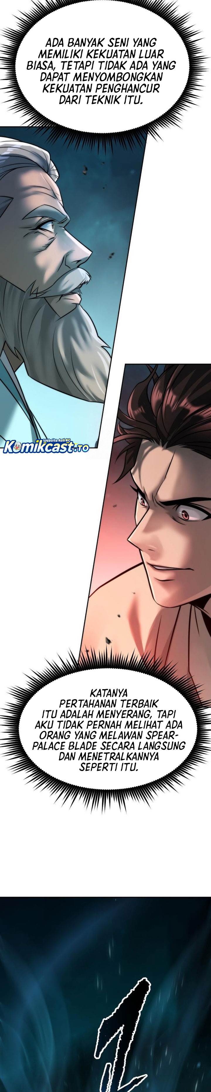 Chronicles of the Demon Faction Chap 143 - Next Chap 144