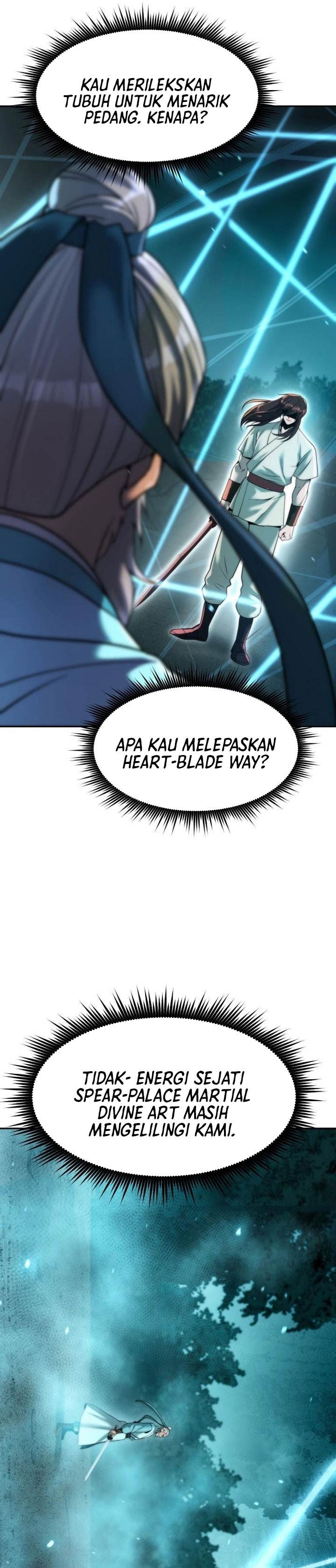 Chronicles of the Demon Faction Chap 143 - Next Chap 144