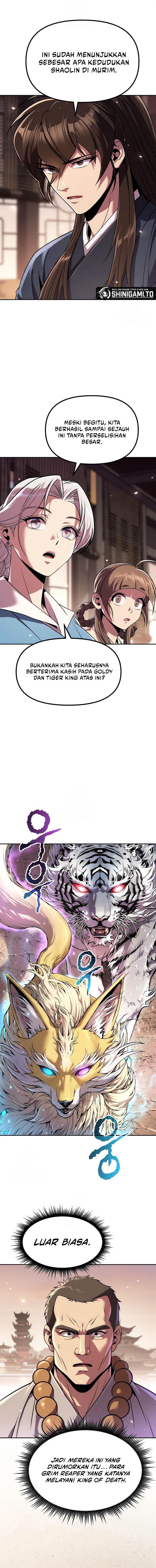 Chronicles of the Demon Faction Chap 157 - Next Chap 158