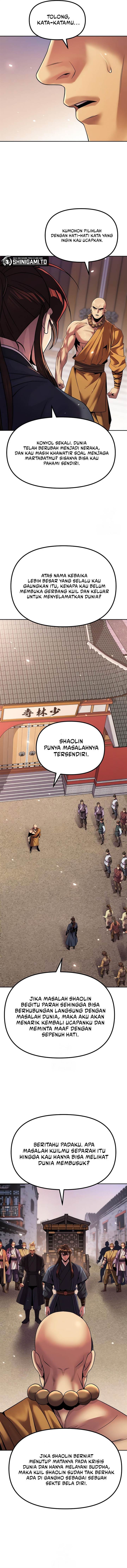 Chronicles of the Demon Faction Chap 157 - Next Chap 158