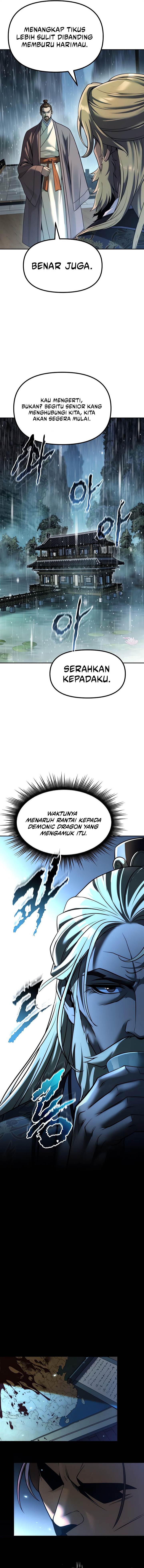 Chronicles of the Demon Faction Chap 154 - Next Chap 155