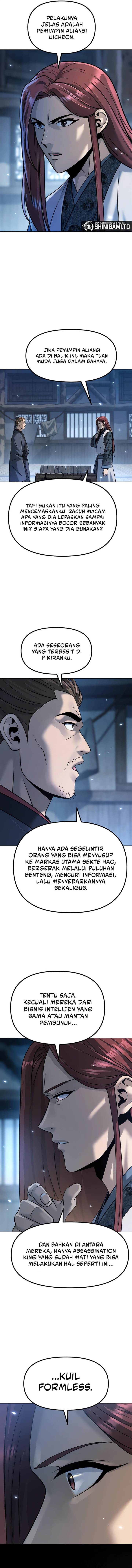 Chronicles of the Demon Faction Chap 155 - Next Chap 156