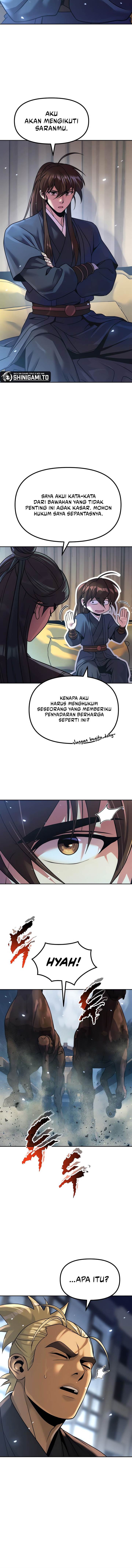 Chronicles of the Demon Faction Chap 155 - Next Chap 156