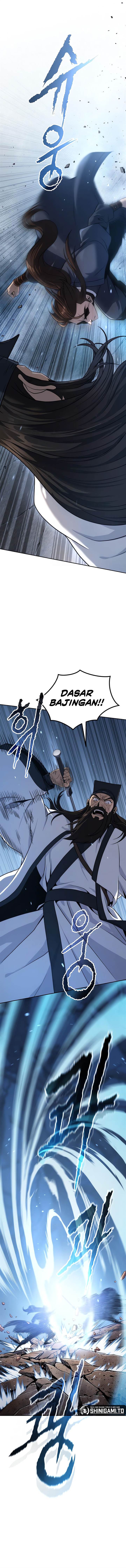 Chronicles of the Demon Faction Chap 156 - Next Chap 157