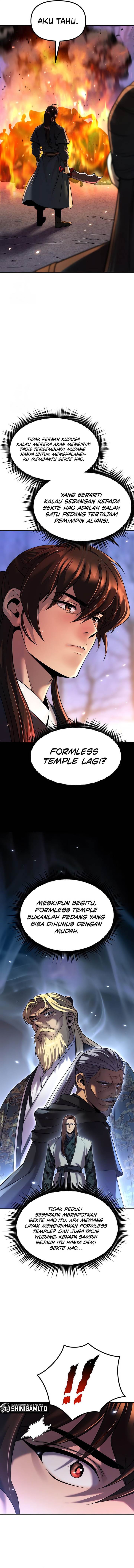 Chronicles of the Demon Faction Chap 156 - Next Chap 157