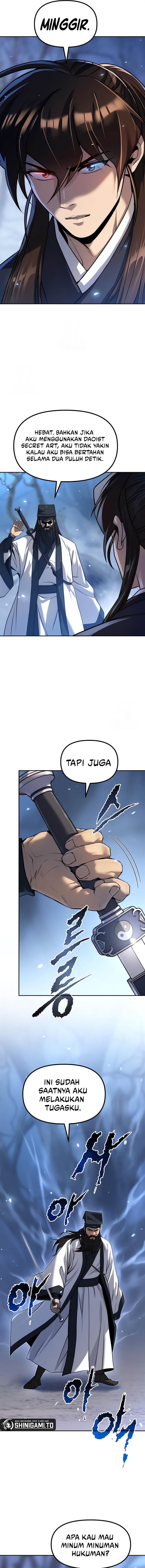 Chronicles of the Demon Faction Chap 156 - Next Chap 157