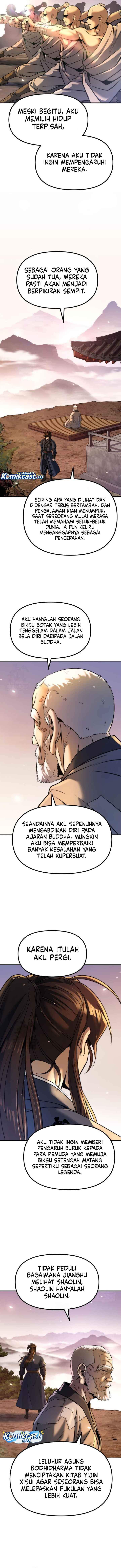 Chronicles of the Demon Faction Chap 158 - Next Chap 159