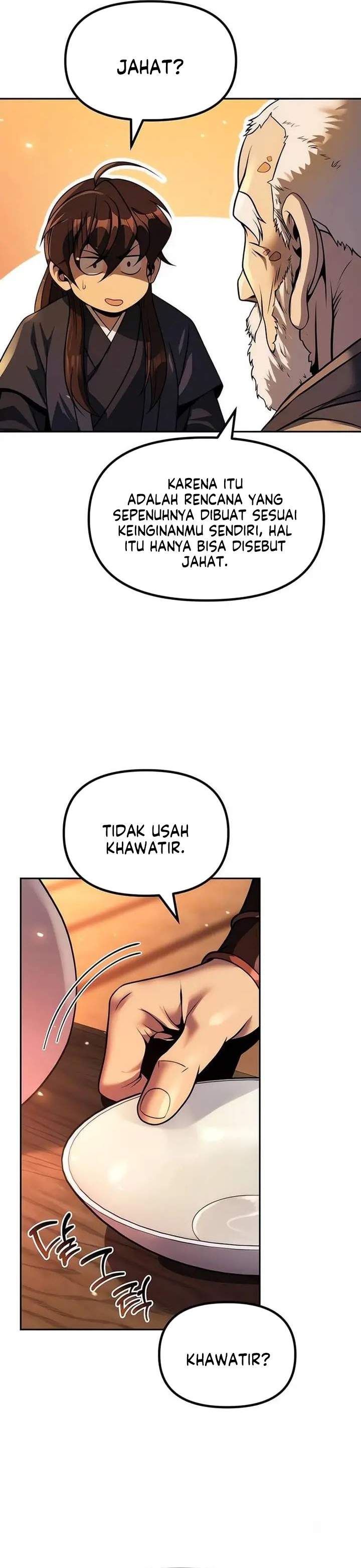 Chronicles of the Demon Faction Chap 159 - Next Chap 160