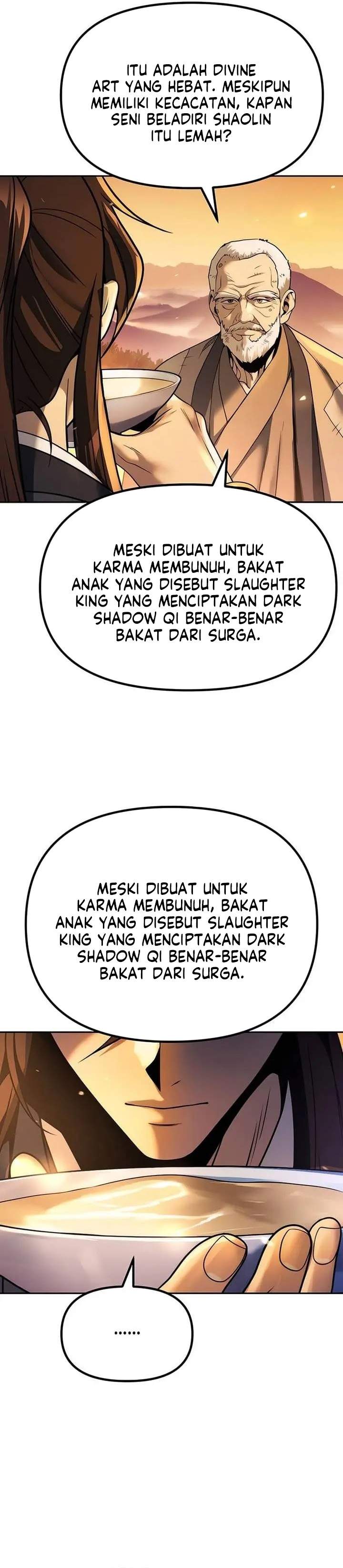 Chronicles of the Demon Faction Chap 159 - Next Chap 160