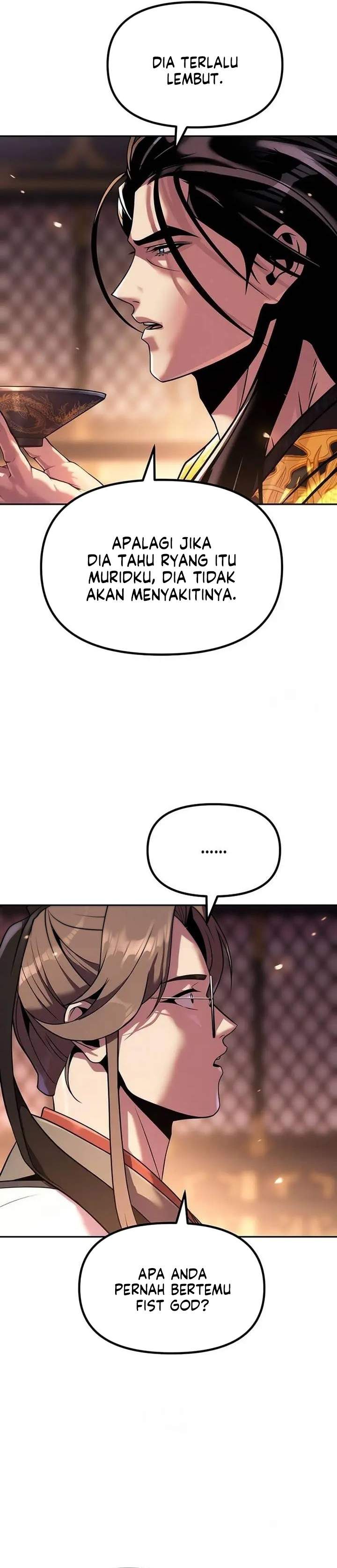 Chronicles of the Demon Faction Chap 159 - Next Chap 160