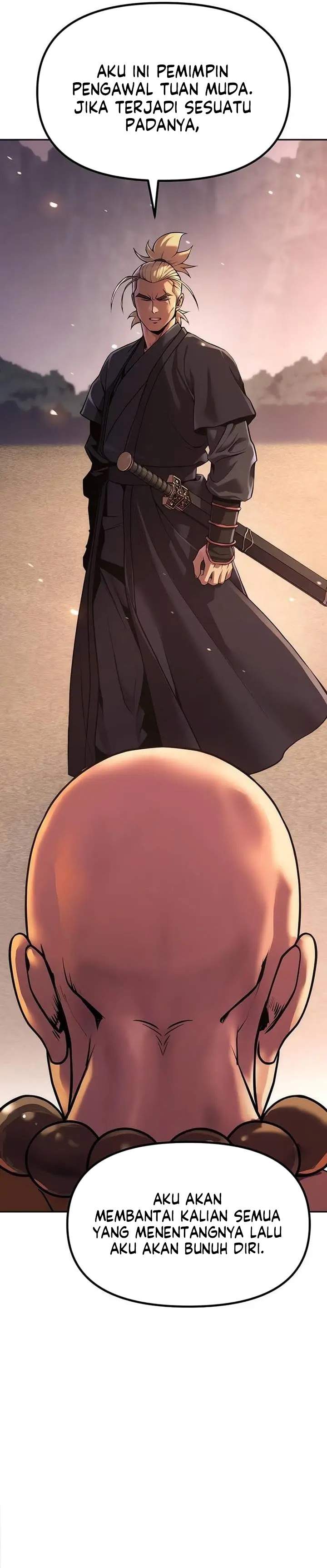 Chronicles of the Demon Faction Chap 159 - Next Chap 160