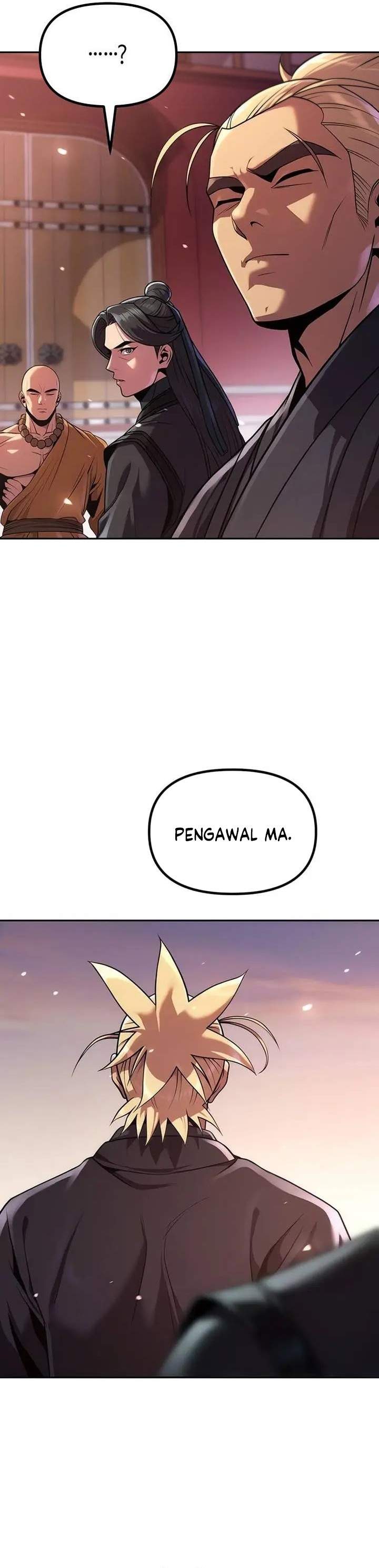 Chronicles of the Demon Faction Chap 159 - Next Chap 160