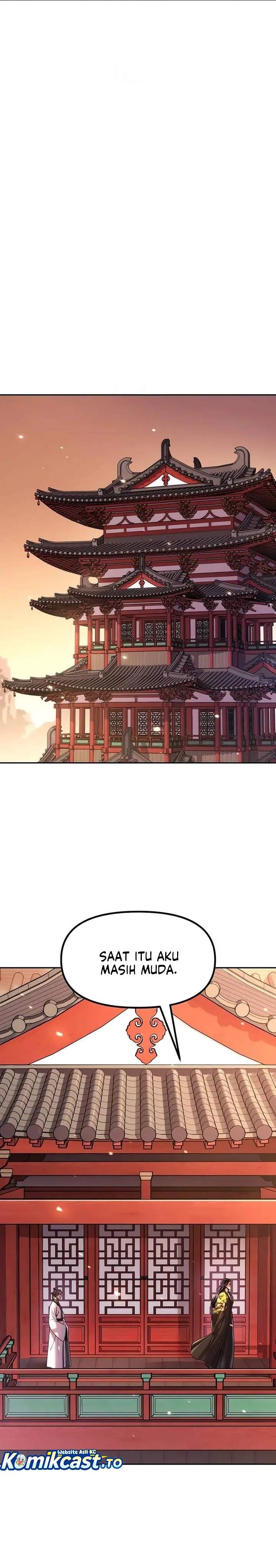 Chronicles of the Demon Faction Chap 159 - Next Chap 160