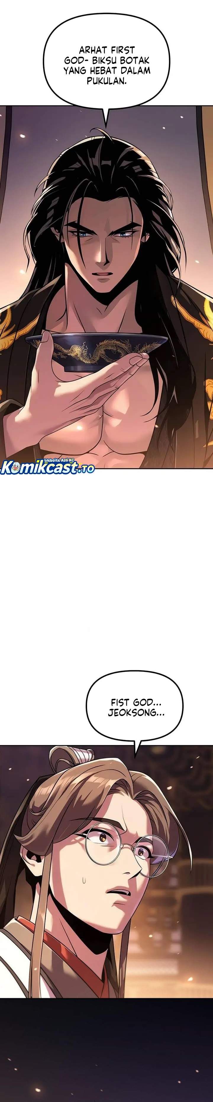 Chronicles of the Demon Faction Chap 159 - Next Chap 160