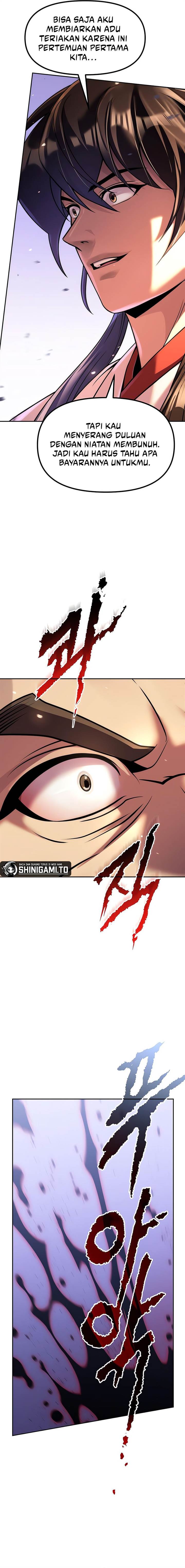 Chronicles of the Demon Faction Chap 150 - Next Chap 151