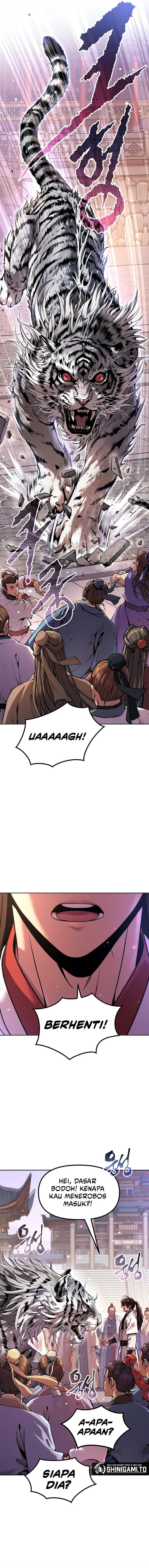 Chronicles of the Demon Faction Chap 150 - Next Chap 151