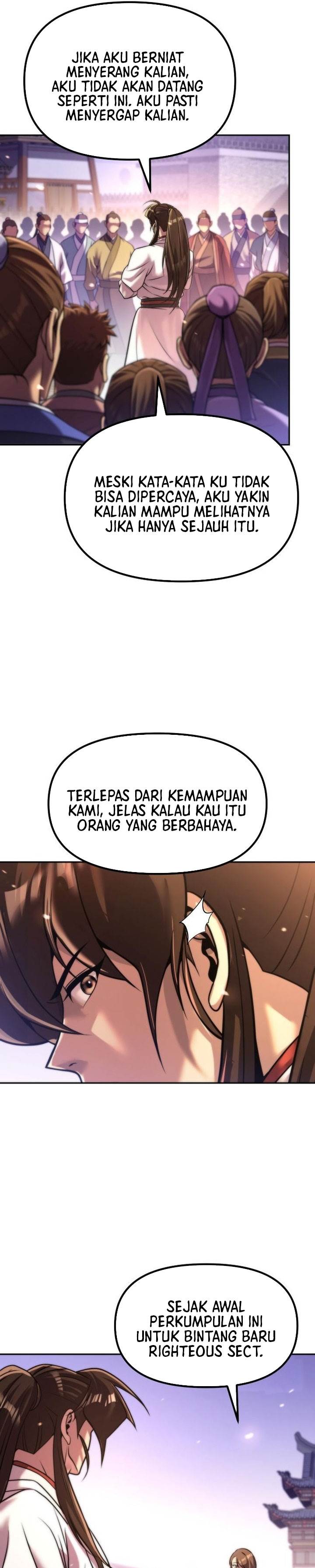 Chronicles of the Demon Faction Chap 151 - Next Chap 152