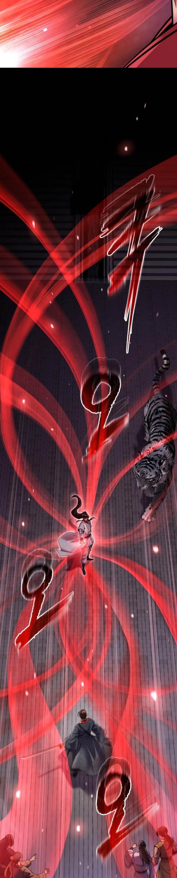 Chronicles of the Demon Faction Chap 151 - Next Chap 152