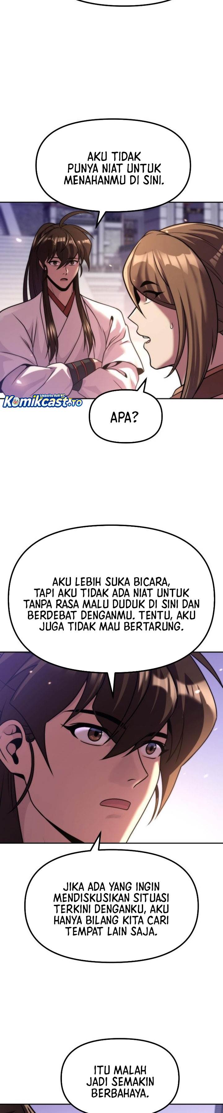 Chronicles of the Demon Faction Chap 151 - Next Chap 152