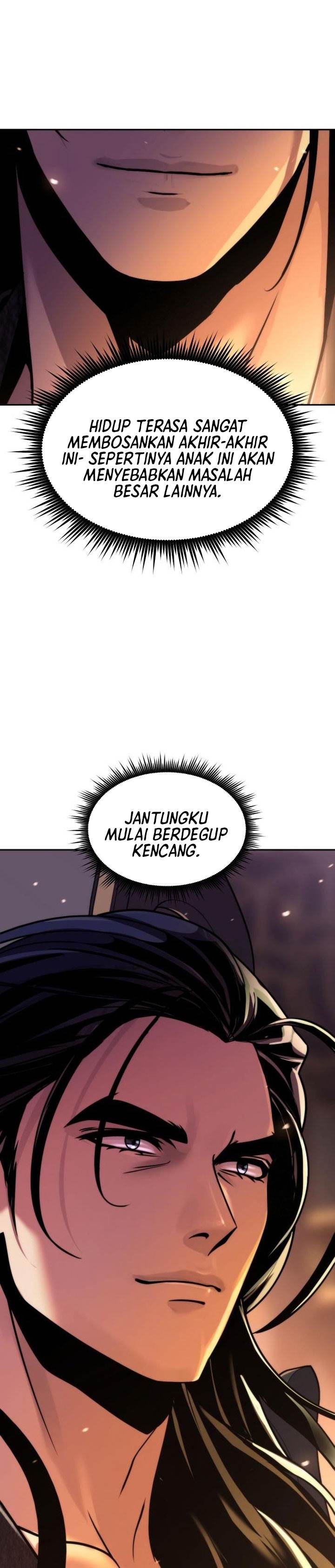 Chronicles of the Demon Faction Chap 151 - Next Chap 152