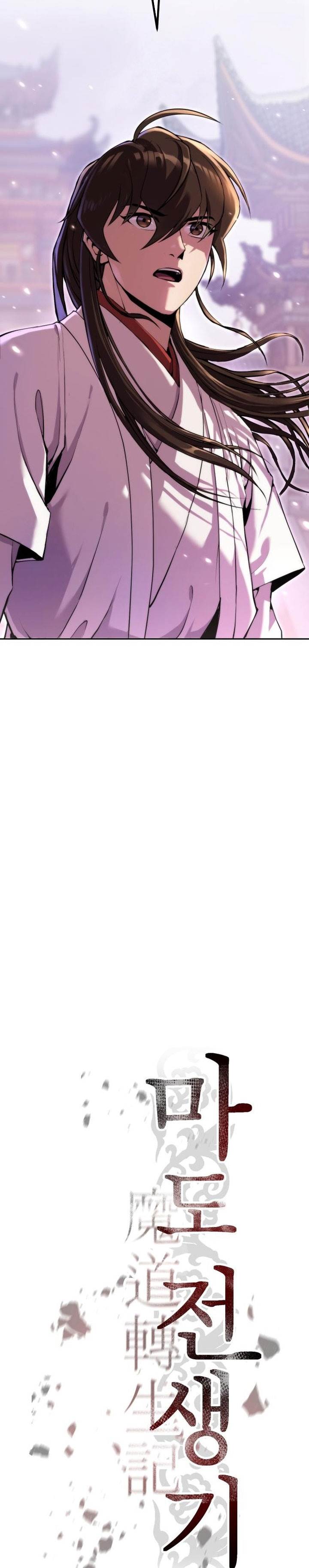 Chronicles of the Demon Faction Chap 151 - Next Chap 152