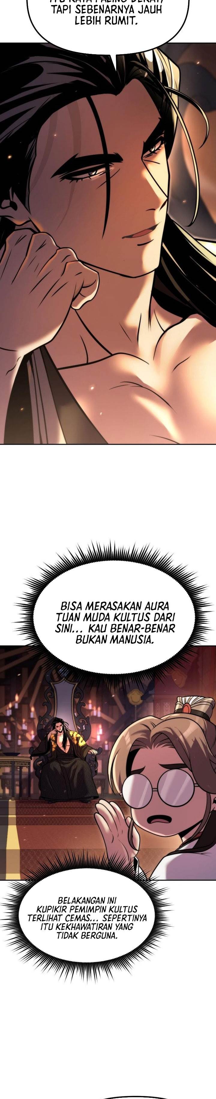 Chronicles of the Demon Faction Chap 151 - Next Chap 152