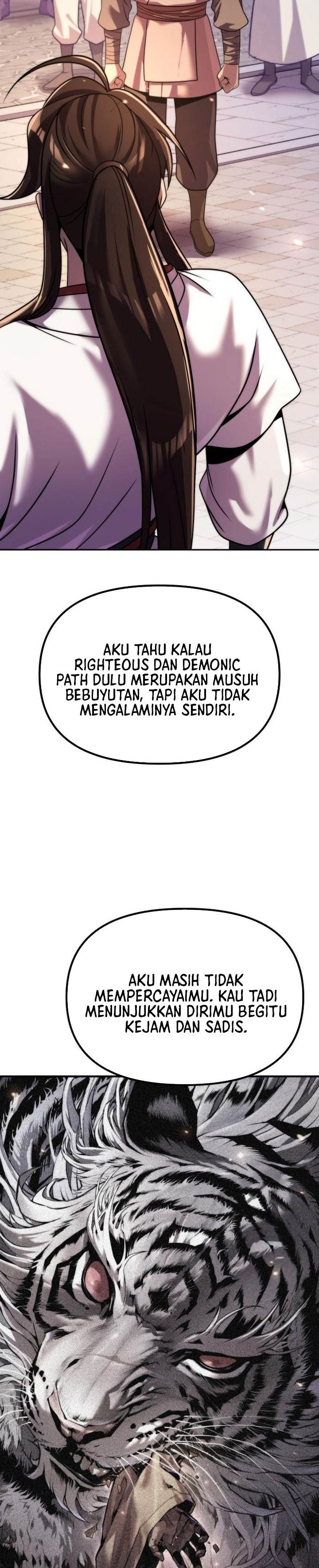 Chronicles of the Demon Faction Chap 151 - Next Chap 152