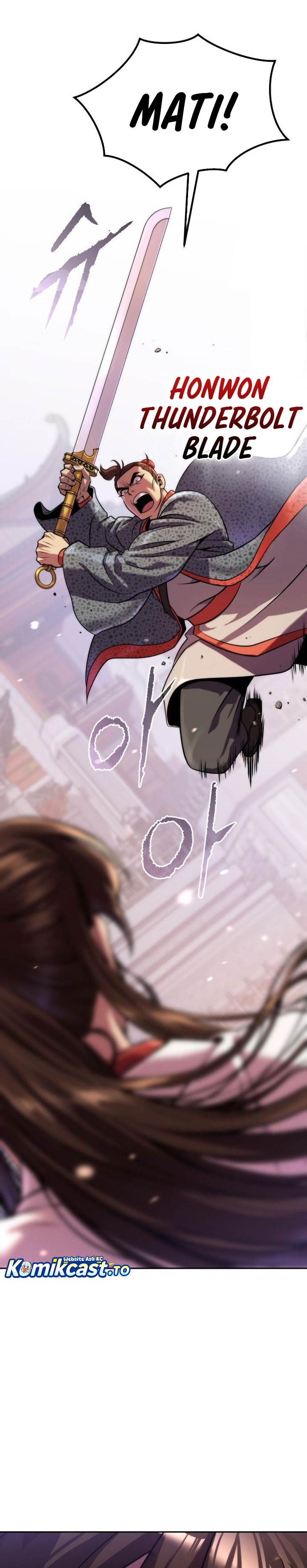 Chronicles of the Demon Faction Chap 151 - Next Chap 152