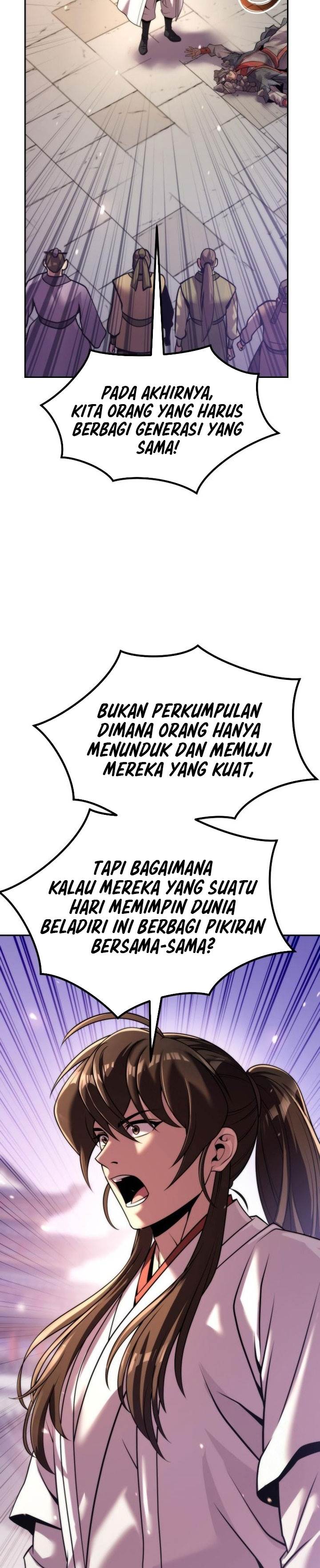 Chronicles of the Demon Faction Chap 151 - Next Chap 152