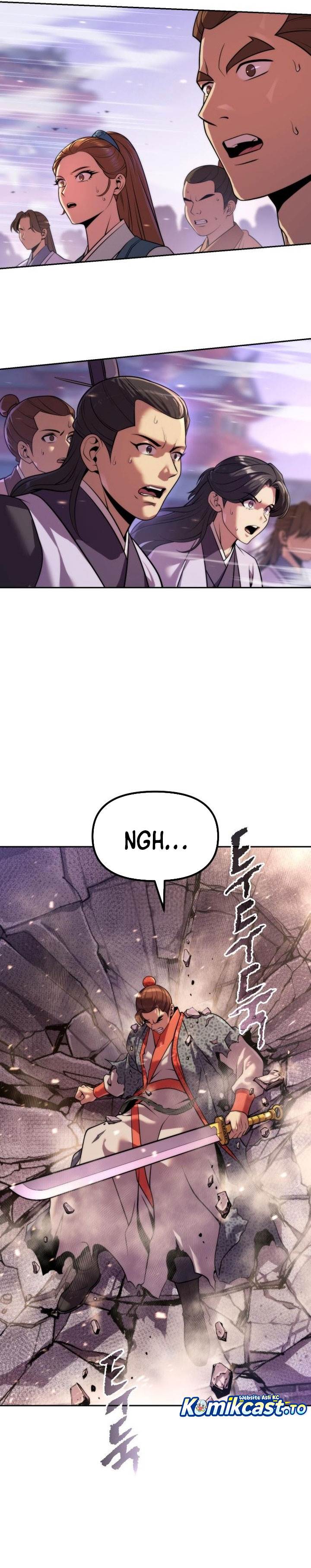 Chronicles of the Demon Faction Chap 151 - Next Chap 152