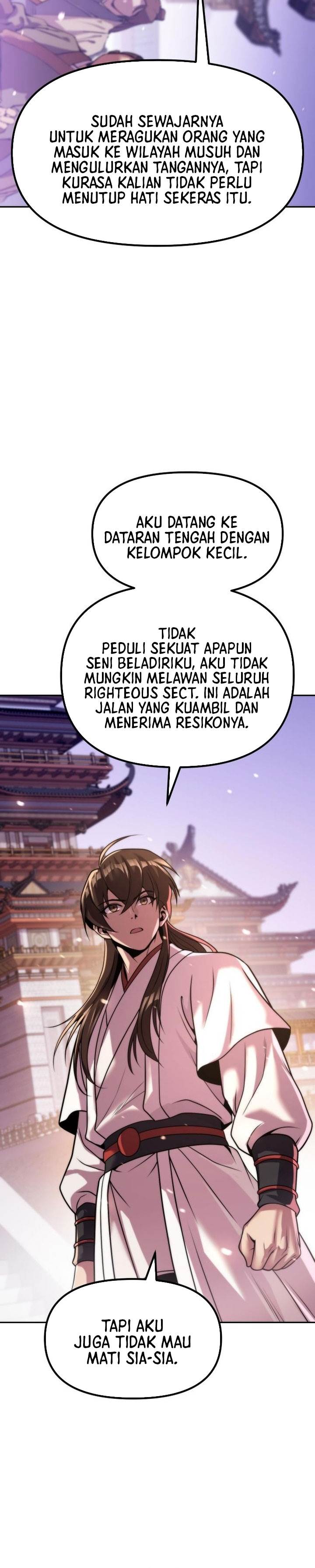 Chronicles of the Demon Faction Chap 151 - Next Chap 152