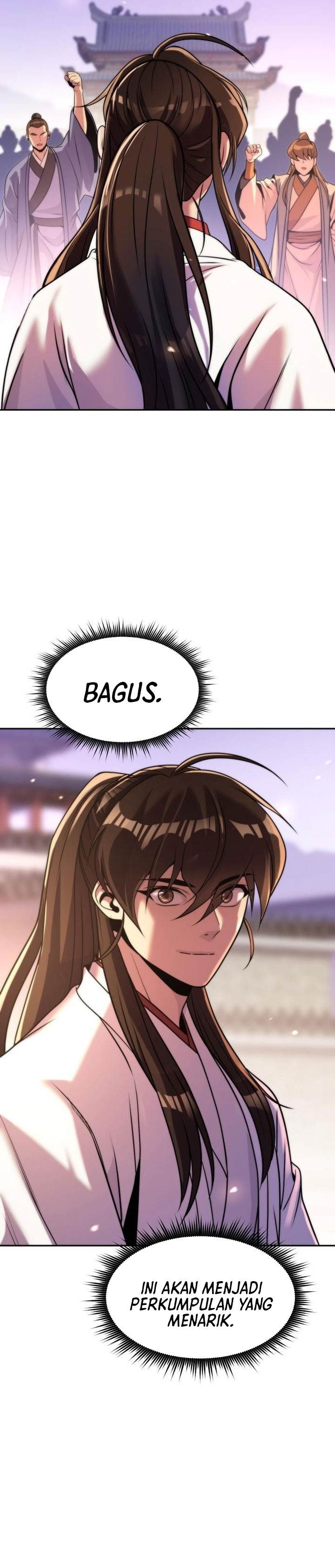 Chronicles of the Demon Faction Chap 151 - Next Chap 152