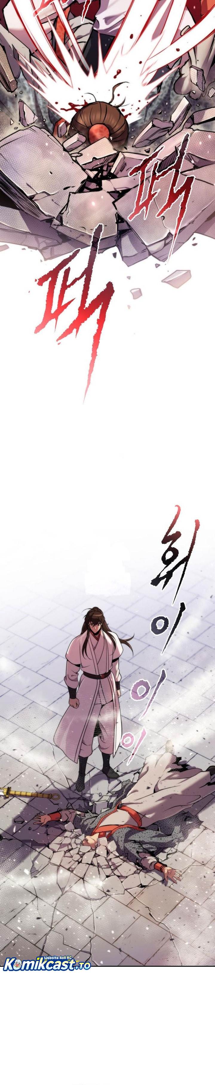 Chronicles of the Demon Faction Chap 151 - Next Chap 152